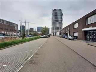 tt. Vasumweg 18, Amsterdam
