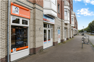 De Hypotheekshop Almere Poort