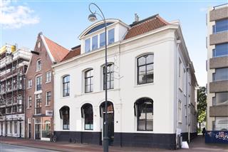 Essenstraat 7, Haarlem