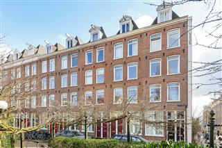 Conradstraat 106-1, Amsterdam