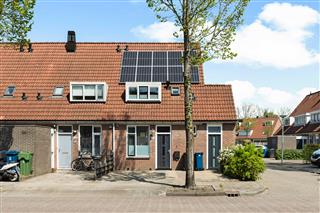 Saskerstraat 235, Alkmaar