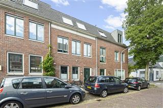 Leidsestraat 102, Haarlem