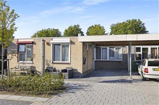 's-Gravenhagehof 32, Almere
