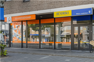 De Hypotheekshop Eindhoven Noord